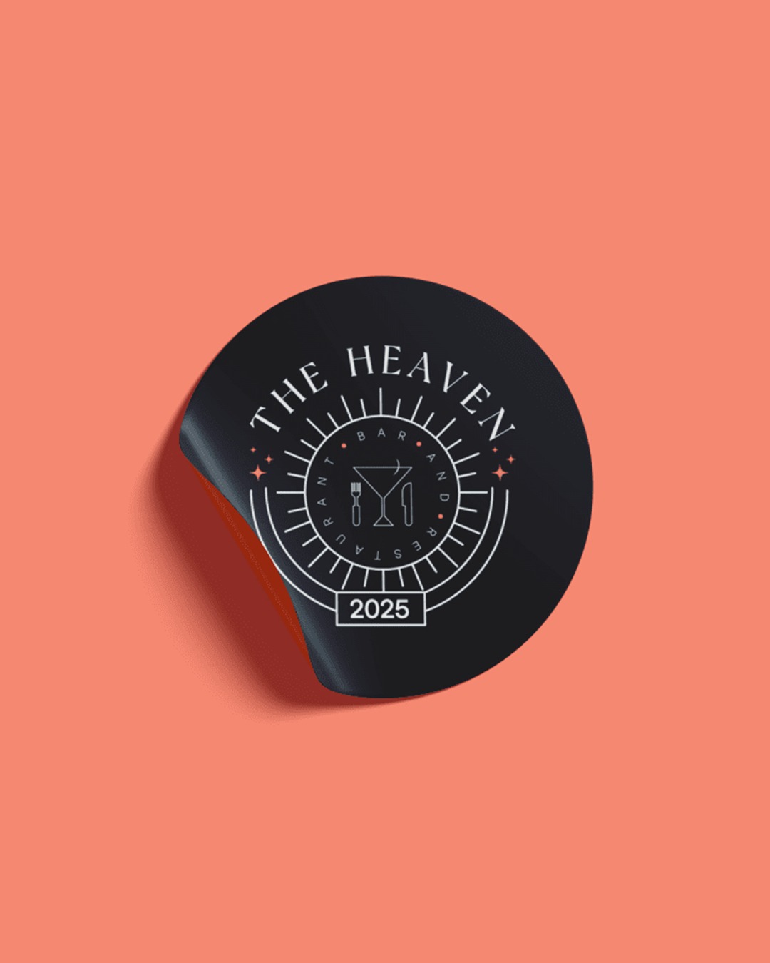 Starter branding package Fly Digital