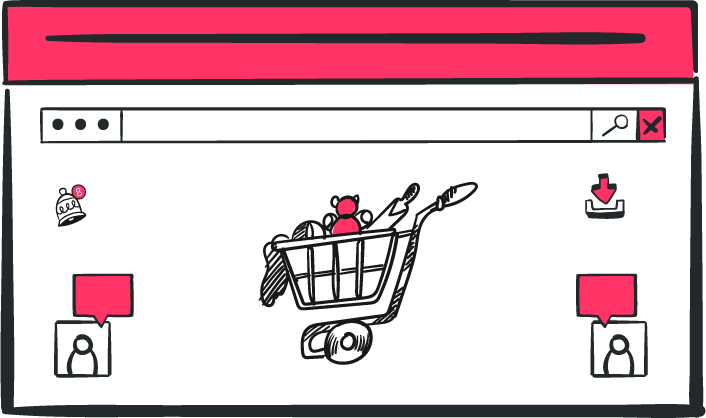 Ecommerce